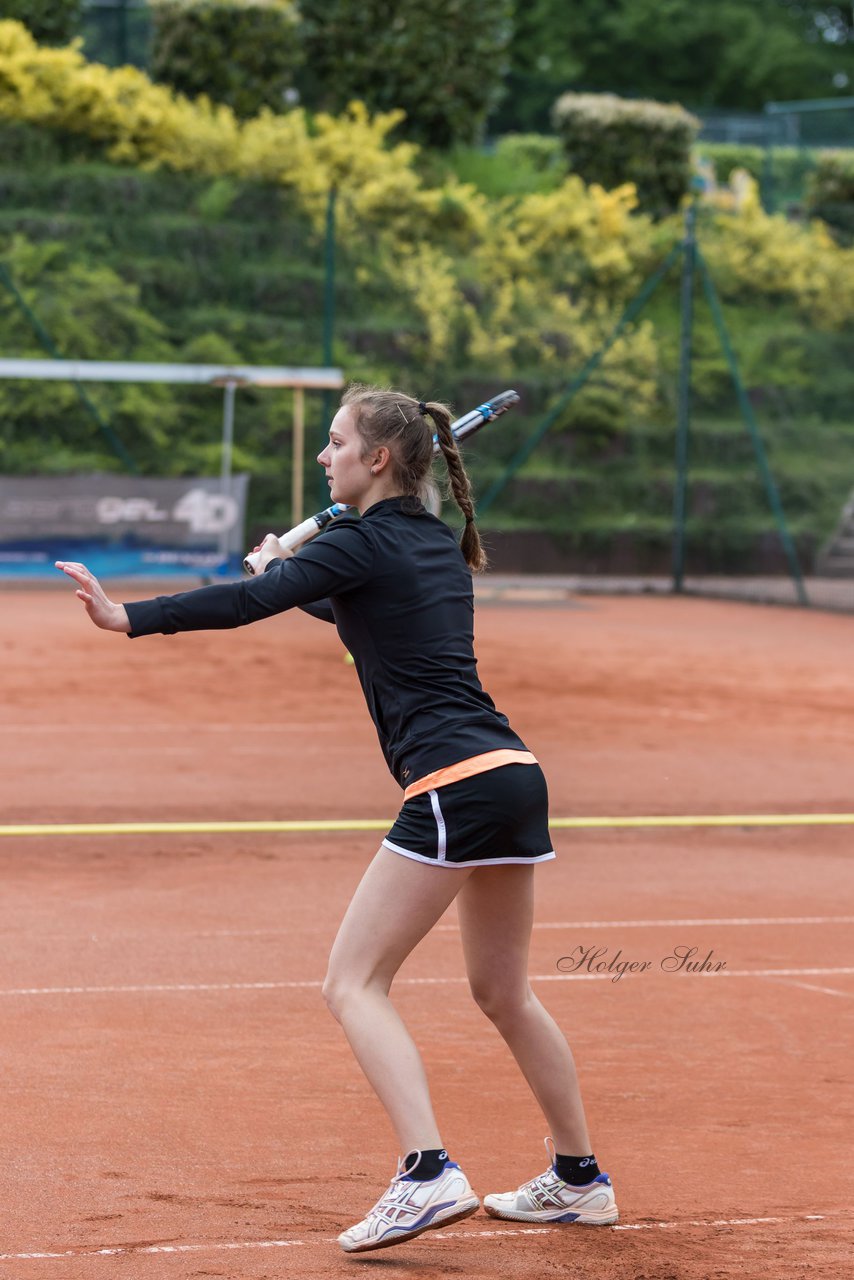 Bild 18 - Blankeneser Pfingstturnier